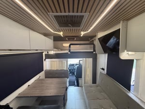 1998 Fiat Ducato — photo 13 of 15