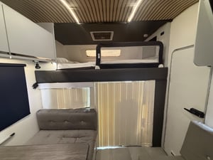 1998 Fiat Ducato — photo 14 of 15