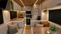 1998 Fiat Ducato - Video