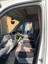 2011 Elddis Suntor - Image 2