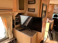 2011 Elddis Suntor - Image 3