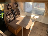 2011 Elddis Suntor - Image 4