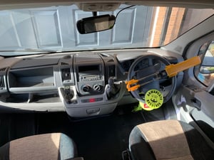 2011 Elddis Suntor — photo 5 of 22