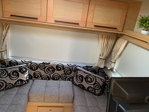 2011 Elddis Suntor — photo 7 of 22