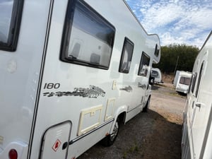 2011 Elddis Suntor — photo 11 of 22