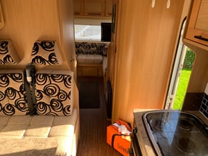 2011 Elddis Suntor — photo 12 of 22