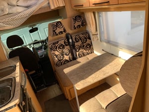 2011 Elddis Suntor — photo 14 of 22