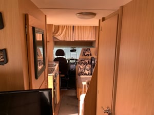 2011 Elddis Suntor — photo 15 of 22