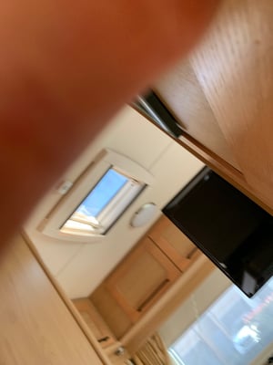 2011 Elddis Suntor — photo 16 of 22