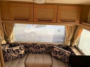 2011 Elddis Suntor — photo 17 of 22