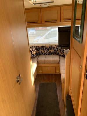 2011 Elddis Suntor — photo 19 of 22