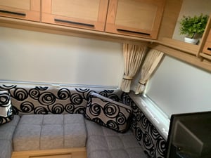 2011 Elddis Suntor — photo 21 of 22
