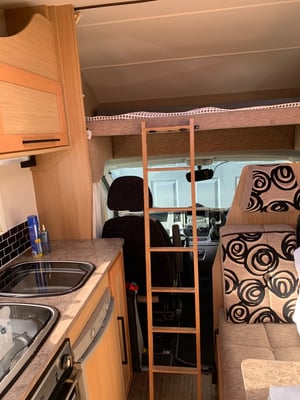 2011 Elddis Suntor — photo 22 of 52