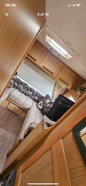 2011 Elddis Suntor — photo 24 of 52