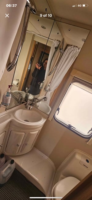 2011 Elddis Suntor — photo 27 of 52