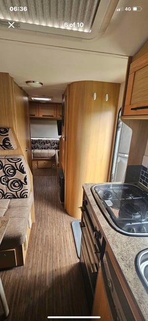 2011 Elddis Suntor — photo 34 of 52