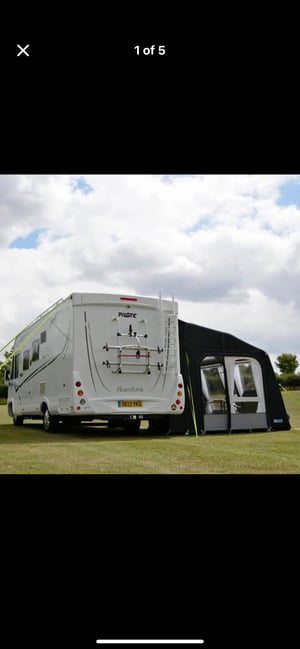 2011 Elddis Suntor — photo 36 of 52