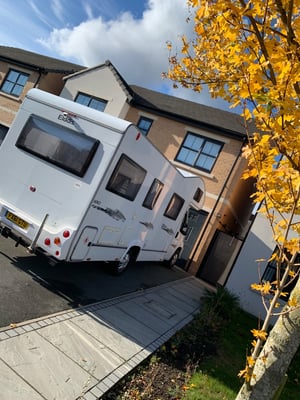 2011 Elddis Suntor — photo 39 of 52