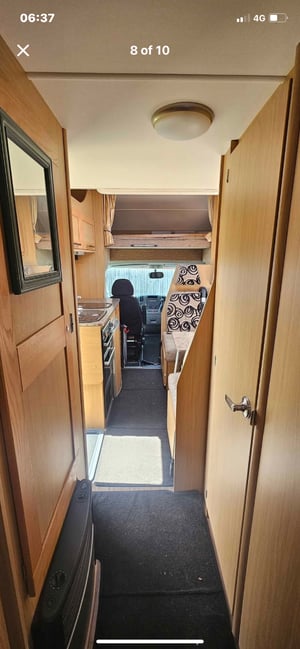 2011 Elddis Suntor — photo 45 of 52