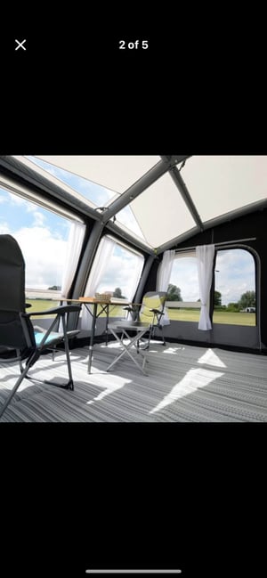 2011 Elddis Suntor — photo 49 of 52