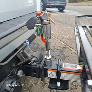2017 Vauxhall Vivaro Sportive BiTurbo — photo 28 of 37