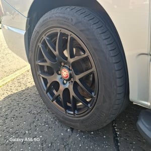 2017 Vauxhall Vivaro Sportive BiTurbo — photo 33 of 37
