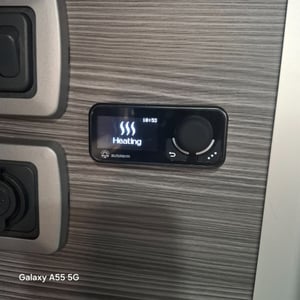 2017 Vauxhall Vivaro Sportive BiTurbo — photo 37 of 37