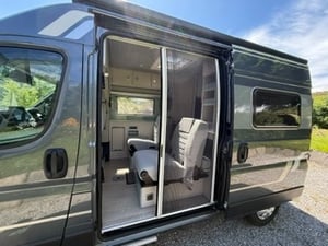 2025 Fiat Ducato 35 2H2 Series 2 — photo 4 of 11