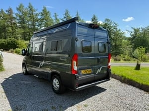 2025 Fiat Ducato 35 2H2 Series 2 — photo 5 of 11