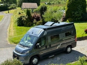 2025 Fiat Ducato 35 2H2 Series 2 — photo 7 of 11