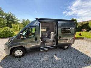 2025 Fiat Ducato 35 2H2 Series 2 — photo 1 of 11