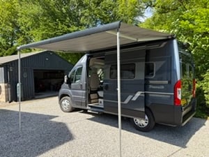 2025 Fiat Ducato 35 2H2 Series 2 — photo 8 of 11