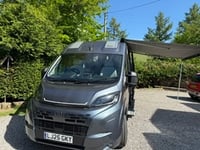 2025 Fiat Ducato 35 2H2 Series 2 - Image 2