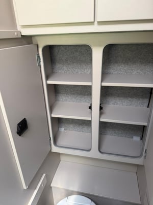 2025 Fiat Ducato Orange Campers Trouvaille 35 L2 H2 Series 2 — photo 18 of 62