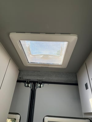2025 Fiat Ducato Orange Campers Trouvaille 35 L2 H2 Series 2 — photo 19 of 62