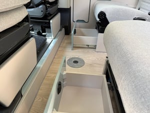 2025 Fiat Ducato Orange Campers Trouvaille 35 L2 H2 Series 2 — photo 8 of 62
