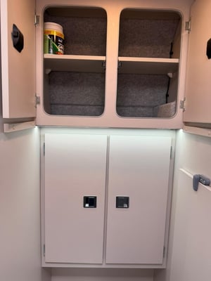2025 Fiat Ducato Orange Campers Trouvaille 35 L2 H2 Series 2 — photo 32 of 62