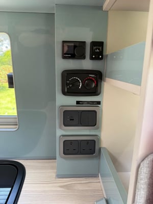 2025 Fiat Ducato Orange Campers Trouvaille 35 L2 H2 Series 2 — photo 33 of 62