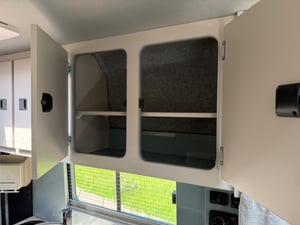 2025 Fiat Ducato Orange Campers Trouvaille 35 L2 H2 Series 2 — photo 34 of 62