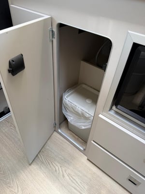 2025 Fiat Ducato Orange Campers Trouvaille 35 L2 H2 Series 2 — photo 36 of 62