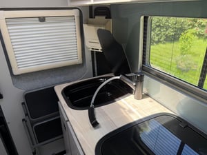 2025 Fiat Ducato Orange Campers Trouvaille 35 L2 H2 Series 2 — photo 31 of 62