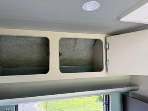 2025 Fiat Ducato Orange Campers Trouvaille 35 L2 H2 Series 2 — photo 39 of 62