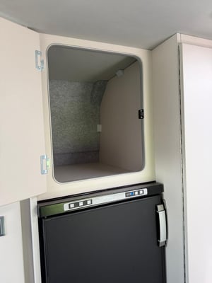 2025 Fiat Ducato Orange Campers Trouvaille 35 L2 H2 Series 2 — photo 45 of 62
