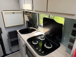 2025 Fiat Ducato Orange Campers Trouvaille 35 L2 H2 Series 2 — photo 46 of 62
