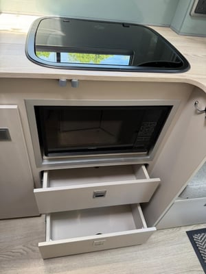 2025 Fiat Ducato Orange Campers Trouvaille 35 L2 H2 Series 2 — photo 51 of 62
