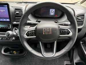 2025 Fiat Ducato Orange Campers Trouvaille 35 L2 H2 Series 2 — photo 55 of 62