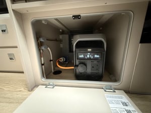 2025 Fiat Ducato Orange Campers Trouvaille 35 L2 H2 Series 2 — photo 61 of 62