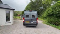 2025 Fiat Ducato Orange Campers Trouvaille 35 L2 H2 Series 2 - Video