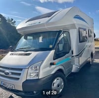 2013 Chausson Flash 10 - Image 3
