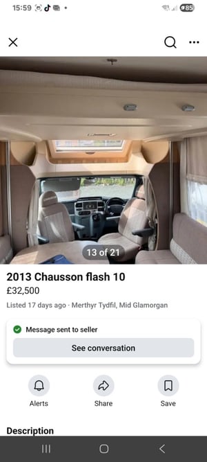 2013 Ford Transit — photo 6 of 14